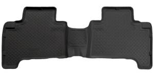 Husky Liners Classic Style - 2nd Seat Floor Liner - 65751