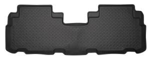 Husky Liners Classic Style - 2nd Seat Floor Liner - 65881