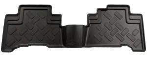 Husky Liners - Husky Liners Classic Style - 2nd Seat Floor Liner - 65961 - Image 1