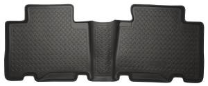 Husky Liners Classic Style - 2nd Seat Floor Liner - 65971