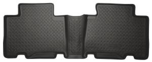 Husky Liners - Husky Liners Classic Style - 2nd Seat Floor Liner - 65971 - Image 1