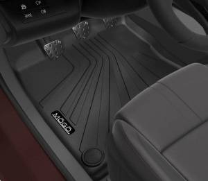 Husky Liners - Husky Liners MOGO - Front Floor Liners - 70441 - Image 2