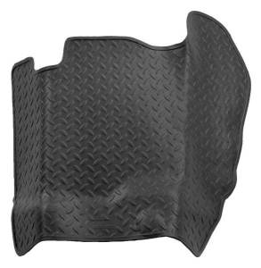 Husky Liners Classic Style - Center Hump Floor Liner - 82211