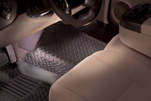 Husky Liners - Husky Liners Classic Style - Center Hump Floor Liner - 82211 - Image 2