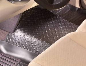Husky Liners - Husky Liners Classic Style - Center Hump Floor Liner - 82211 - Image 3