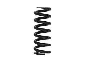 ICON Vehicle Dynamics COIL SPRING 1400.0300.0700 BLACK - 158508