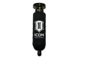 ICON Vehicle Dynamics - ICON Vehicle Dynamics ICON SHORT 2.5 COIL WRAP W/LOGO PAIR (11.25-12.25) - 191003 - Image 2