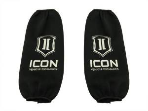 ICON Vehicle Dynamics ICON RAPTOR 3.0 COIL WRAP W/LOGO PAIR - 191010