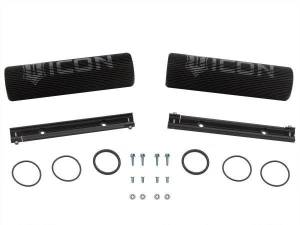 ICON Vehicle Dynamics 10" FINNED RESI UPGRADE KIT - 191015