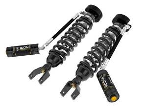 ICON Vehicle Dynamics - ICON Vehicle Dynamics 19-UP RAM 1500 2-3" 2.5 VS RR COILOVER KIT - 211015 - Image 2