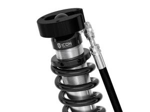 ICON Vehicle Dynamics - ICON Vehicle Dynamics 19-UP RAM 1500 2-3" 2.5 VS RR COILOVER KIT - 211015 - Image 10