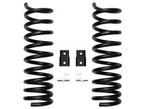 ICON Vehicle Dynamics - ICON Vehicle Dynamics 14-UP RAM 2500 2.5" FRONT DUAL RATE SPRING KIT - 214200 - Image 1