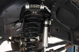 ICON Vehicle Dynamics - ICON Vehicle Dynamics 14-UP RAM 2500 4.5" FRONT LIFT 2.5 VS RR PAIR - 217803P - Image 2