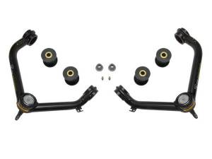 ICON Vehicle Dynamics - ICON Vehicle Dynamics 09-UP RAM 1500 TUBULAR UCA DJ KIT - 218550DJ - Image 1