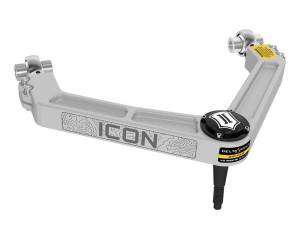 ICON Vehicle Dynamics - ICON Vehicle Dynamics 19-UP RAM 1500 BILLET UCA DJ KIT - 218560DJ - Image 2