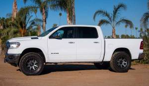 ICON Vehicle Dynamics - ICON Vehicle Dynamics 19-UP RAM 1500 BILLET UCA DJ KIT - 218560DJ - Image 4