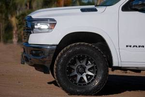 ICON Vehicle Dynamics - ICON Vehicle Dynamics 19-UP RAM 1500 BILLET UCA DJ KIT - 218560DJ - Image 5