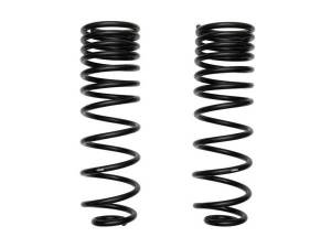 ICON Vehicle Dynamics 20-UP JT 1.5" REAR MULTI RATE SPRING KIT - 22066