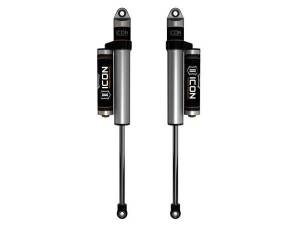 ICON Vehicle Dynamics 99-UP FSD 3-6" REAR 2.5 VS PB PAIR - 37701P