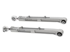 ICON Vehicle Dynamics 21-23 BRONCO BILLET REAR LOWER LINK KIT - 44000