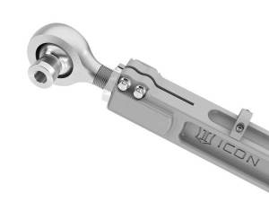 ICON Vehicle Dynamics - ICON Vehicle Dynamics 21-23 BRONCO BILLET REAR LOWER LINK KIT - 44000 - Image 2