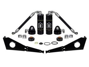 ICON Vehicle Dynamics 05-23 TACOMA/07-14 FJ RESI UPGRADE KIT W SEALS PAIR - 51035