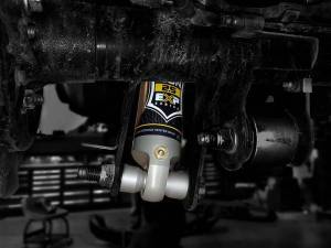 ICON Vehicle Dynamics - ICON Vehicle Dynamics 21-23 BRONCO HOSS 1.0 PKG 2.5 REAR EXP COILOVER - 48611 - Image 4