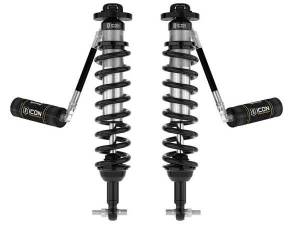 ICON Vehicle Dynamics 21-23 BRONCO FRONT 2.5 VS RR COILOVER KIT - 48700