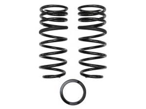 ICON Vehicle Dynamics - ICON Vehicle Dynamics 08-UP LC 200 1.75" DUAL RATE REAR SPRING KIT - 52750 - Image 1