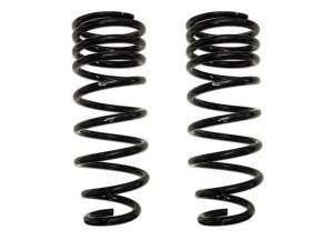 ICON Vehicle Dynamics 07-UP FJ/03-UP 4RUNNER REAR 3" DUAL RATE SPRING KIT - 52800