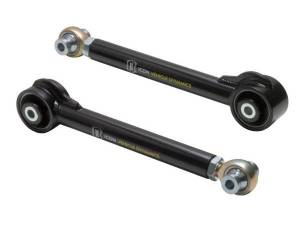 ICON Vehicle Dynamics - ICON Vehicle Dynamics 07-UP FJ/03-UP 4RNR/03-UP GX TUBULAR UPPER TRAILING ARM KIT - 54100T - Image 2