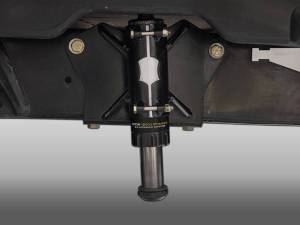 ICON Vehicle Dynamics - ICON Vehicle Dynamics 07-21 TUNDRA REAR HYD BUMP STOP KIT - 56108 - Image 3