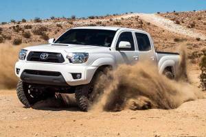 ICON Vehicle Dynamics - ICON Vehicle Dynamics 05-UP TACOMA RXT REAR 2.5 RR CDEV PAIR - 57826EP - Image 3