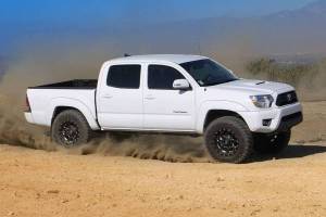 ICON Vehicle Dynamics - ICON Vehicle Dynamics 05-UP TACOMA RXT REAR 2.5 RR CDEV PAIR - 57826EP - Image 4