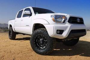 ICON Vehicle Dynamics - ICON Vehicle Dynamics 05-UP TACOMA RXT REAR 2.5 RR CDEV PAIR - 57826EP - Image 6