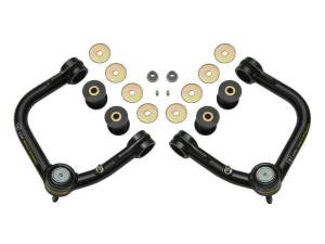 ICON Vehicle Dynamics - ICON Vehicle Dynamics 05-UP TACOMA TUBULAR UCA DJ KIT - 58450DJ - Image 1