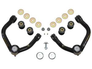 ICON Vehicle Dynamics - ICON Vehicle Dynamics 96-04 TACOMA/96-02 4RNR TUBULAR UCA DJ KIT - 58400DJ - Image 1