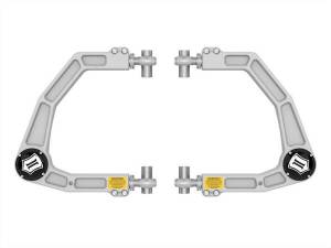 ICON Vehicle Dynamics 22-23 TUNDRA/23 SEQUOIA BILLET UCA DJ PRO KIT - 58561DJ