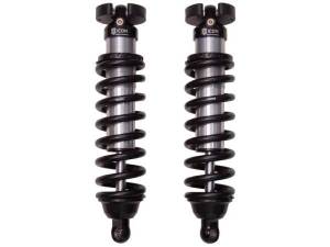 ICON Vehicle Dynamics 96-04 TACOMA/96-02 4RUNNER EXT TRAVEL 2.5 VS IR COILOVER KIT - 58615