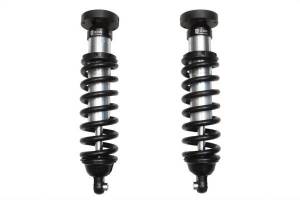ICON Vehicle Dynamics - ICON Vehicle Dynamics 00-06 TUNDRA EXT TRAVEL 2.5 VS IR COILOVER KIT - 58625 - Image 1