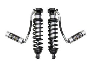 ICON Vehicle Dynamics 96-04 TACOMA EXT TRAVEL 2.5 VS RR CDCV COILOVER KIT 700LB - 58715C-700