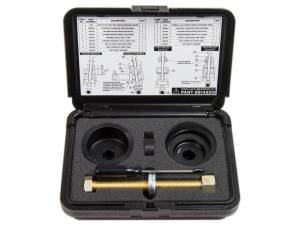 ICON Vehicle Dynamics - ICON Vehicle Dynamics ON VEHICLE UNIBALL REPLACEMENT TOOL KIT - 614518 - Image 2