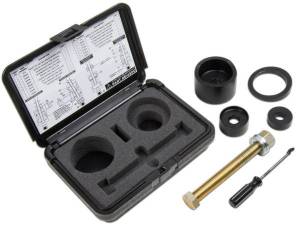 ICON Vehicle Dynamics - ICON Vehicle Dynamics ON VEHICLE UNIBALL REPLACEMENT TOOL KIT - 614518 - Image 3