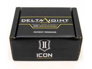 ICON Vehicle Dynamics - ICON Vehicle Dynamics 04-20 F150/09-UP RAM 1500 DELTA JOINT KIT - 614554 - Image 5