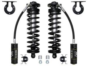 ICON Vehicle Dynamics 05-23 F250/F350 4WD 2.5-3" 2.5 VS RR BOLT IN CO CONVERSION KIT - 61720