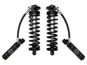 ICON Vehicle Dynamics 17-UP FSD 4WD 4-5.5" 2.5 VS RR CDEV BOLT IN CO CONVERSION KIT - 61721E