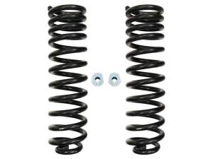ICON Vehicle Dynamics - ICON Vehicle Dynamics 05-19 FSD FRONT 2.5" DUAL RATE SPRING KIT - 62510 - Image 1