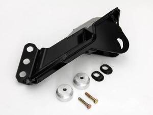 ICON Vehicle Dynamics - ICON Vehicle Dynamics 08-23 FSD TRACK BAR BUMP STEER BRACKET KIT - 64039 - Image 4