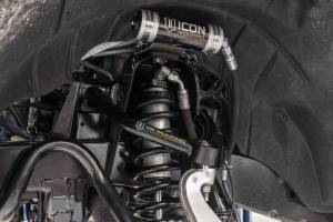 ICON Vehicle Dynamics - ICON Vehicle Dynamics 15-22 COLORADO 2.5 VS RR CDCV COILOVER KIT - 71510C - Image 2