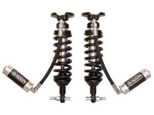 ICON Vehicle Dynamics 07-18 GM 1500 1-2.5" 2.5 VS RR COILOVER KIT - 71555